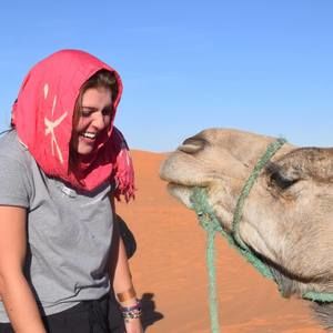 Meet your Posher, Alexa